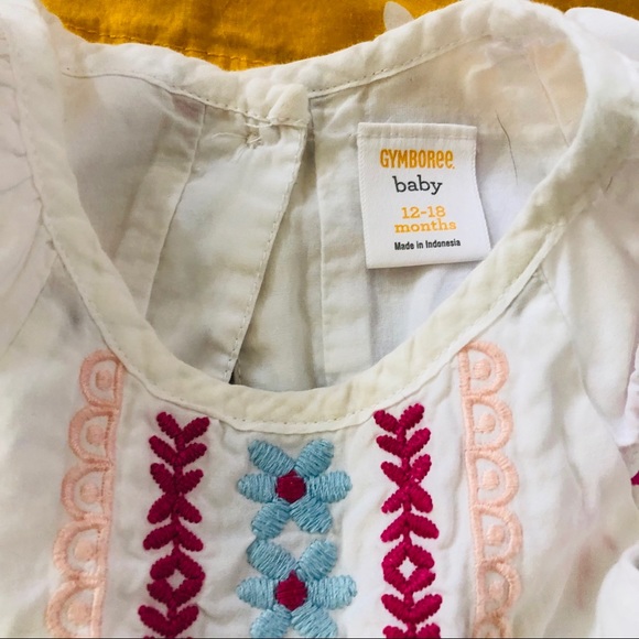 Sleeveless blouse bundle - Picture 3 of 7